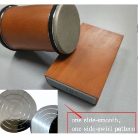 cutKitchen Gadget Roller Sharpener Tungsten Steel Adjustable Angle Round (Option: Wood color-Black box)